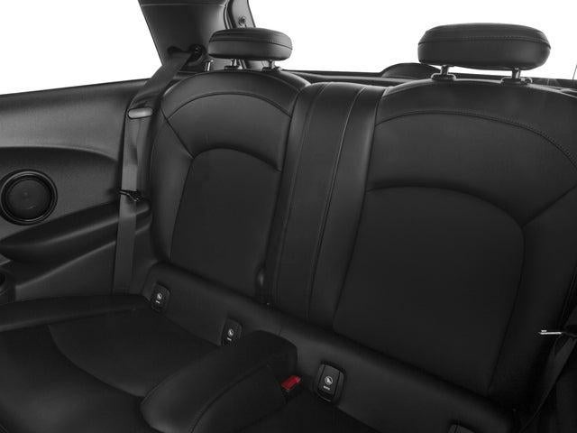 2016 MINI Cooper S Base
