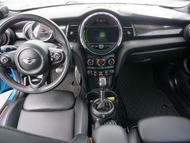 2016 MINI Cooper S Base