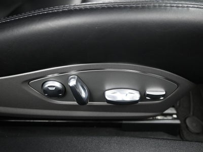 2017 Porsche 911 Carrera S