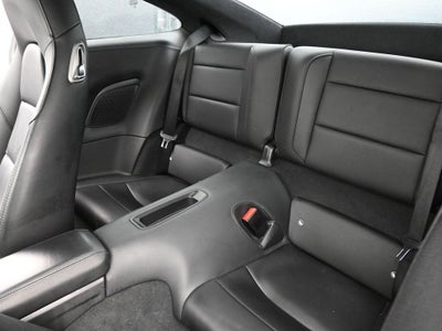 2017 Porsche 911 Carrera S