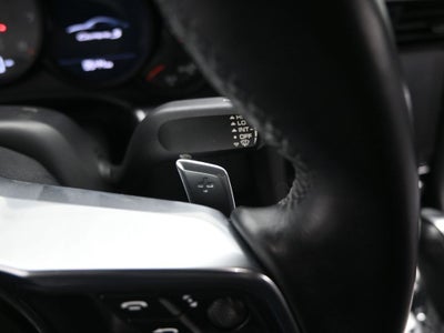 2017 Porsche 911 Carrera S