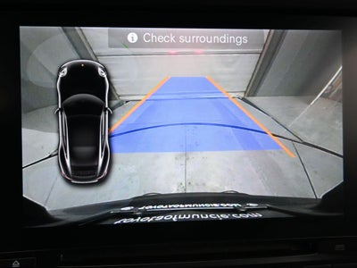 2017 Porsche 911 Carrera S