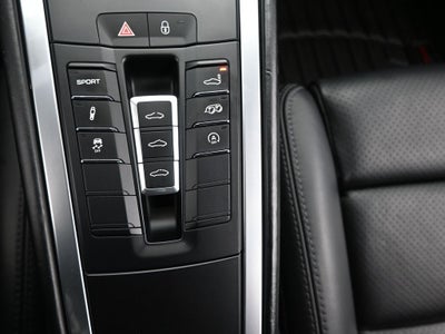 2017 Porsche 911 Carrera S