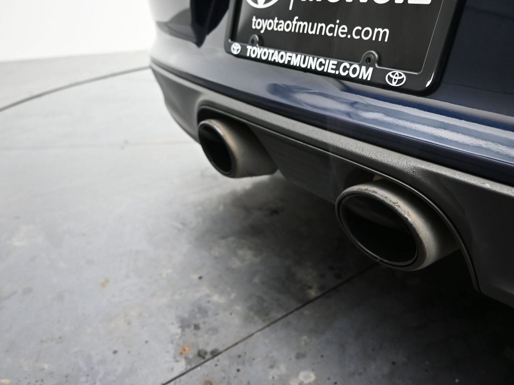 2017 Porsche 911 Carrera S