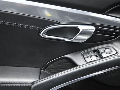 2017 Porsche 911 Carrera S