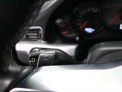 2017 Porsche 911 Carrera S