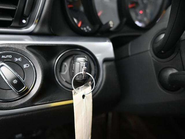 2017 Porsche 911 Carrera S