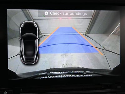 2017 Porsche 911 Carrera S