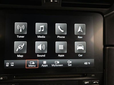 2017 Porsche 911 Carrera S