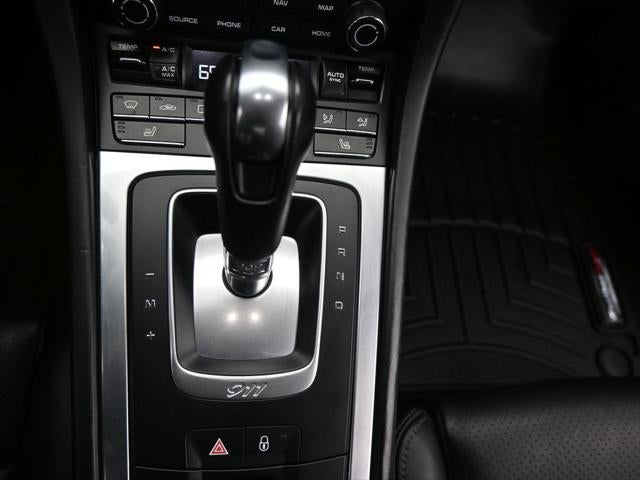 2017 Porsche 911 Carrera S