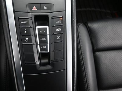 2017 Porsche 911 Carrera S