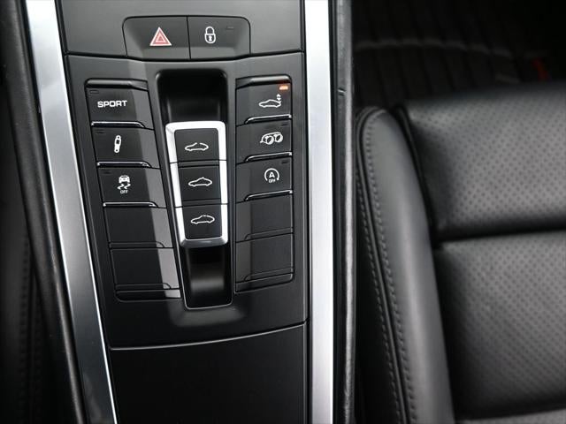 2017 Porsche 911 Carrera S