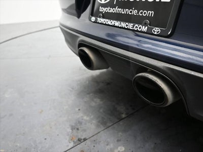 2017 Porsche 911 Carrera S