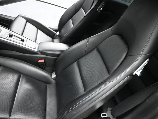 2017 Porsche 911 Carrera S