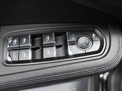 2021 Porsche Macan Base