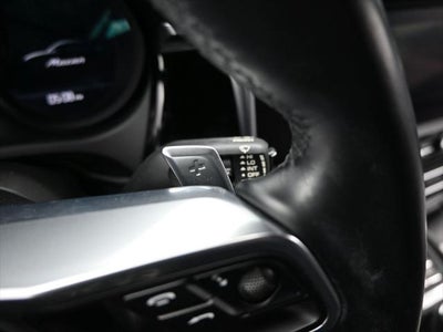 2021 Porsche Macan Base