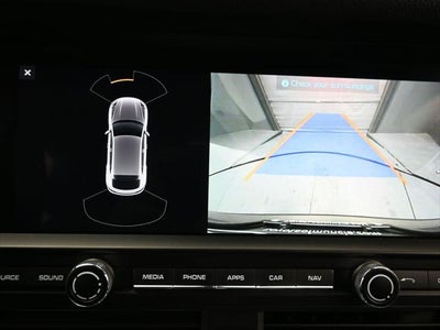 2021 Porsche Macan Base