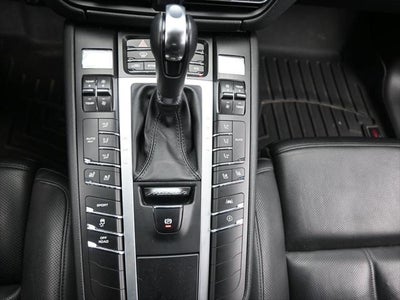 2021 Porsche Macan Base
