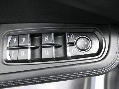 2024 Porsche Macan T