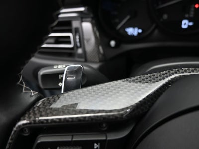 2024 Porsche Macan T