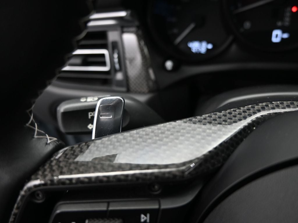 2024 Porsche Macan T