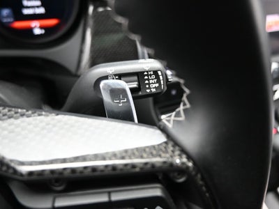 2024 Porsche Macan T