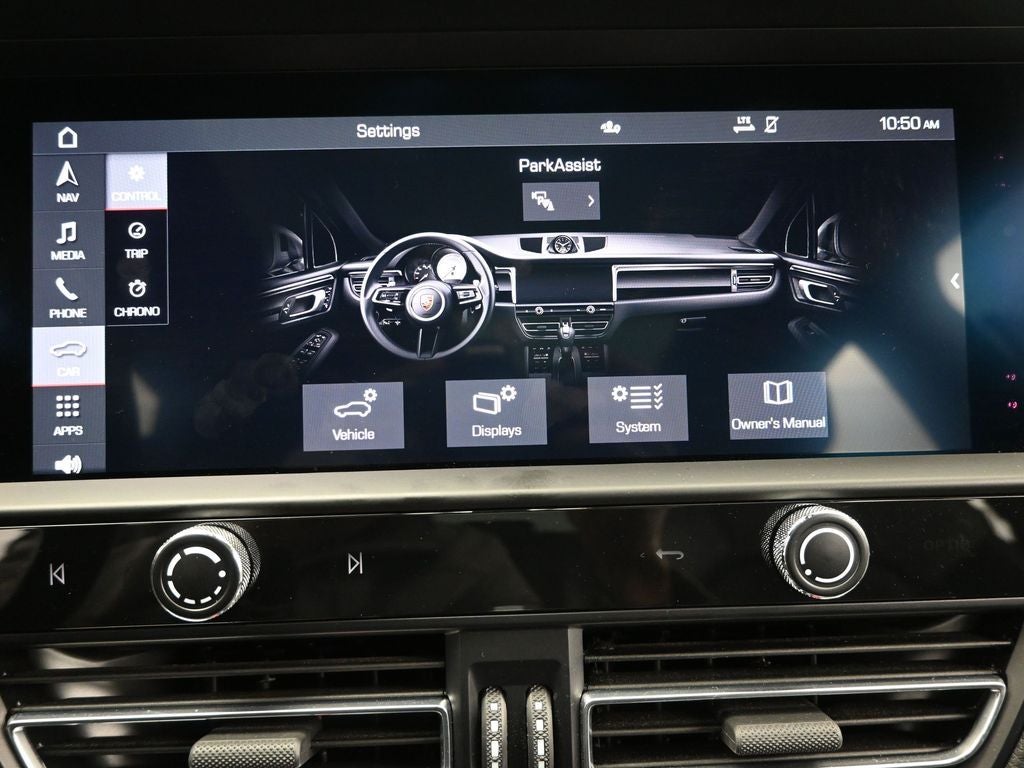 2024 Porsche Macan T