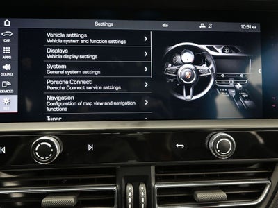 2024 Porsche Macan T