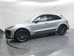 2024 Porsche Macan T