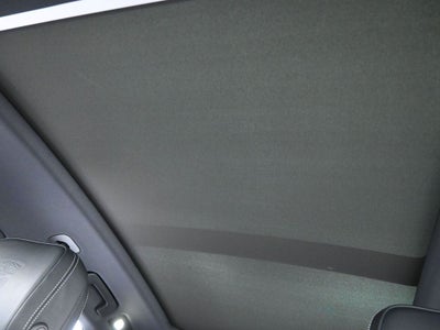 2024 Porsche Macan T