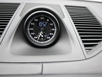 2024 Porsche Macan T