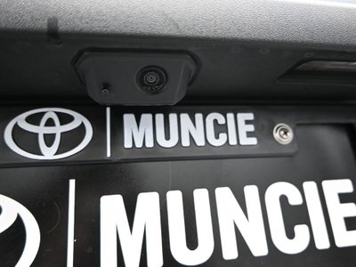 2024 Porsche Macan T