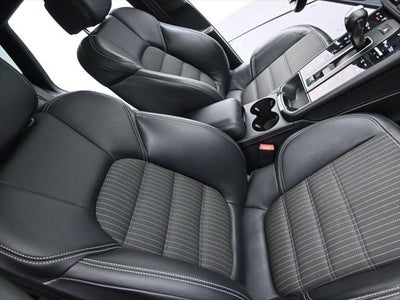 2024 Porsche Macan T