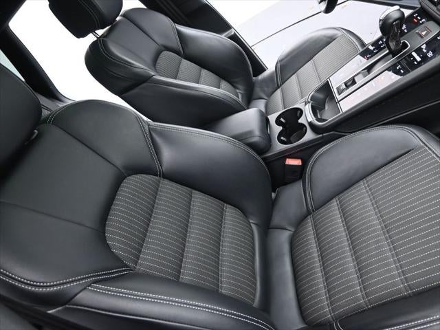 2024 Porsche Macan T