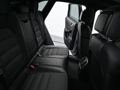 2024 Porsche Macan T