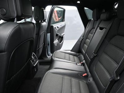 2024 Porsche Macan T