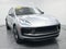 2024 Porsche Macan T