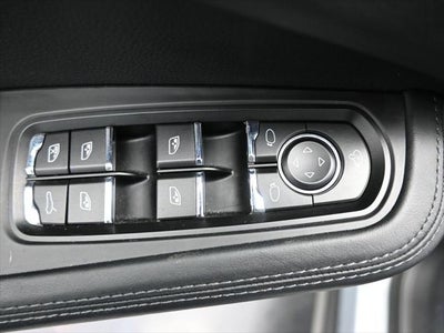 2024 Porsche Macan T