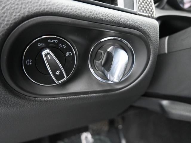 2024 Porsche Macan T