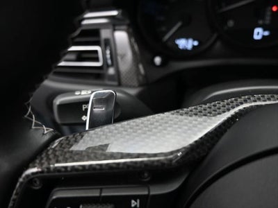 2024 Porsche Macan T