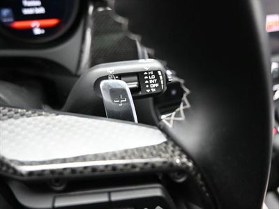 2024 Porsche Macan T