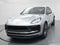 2024 Porsche Macan T