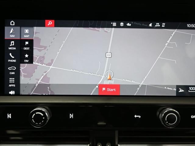 2024 Porsche Macan T