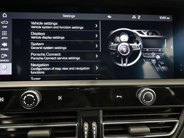 2024 Porsche Macan T