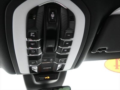 2024 Porsche Macan T