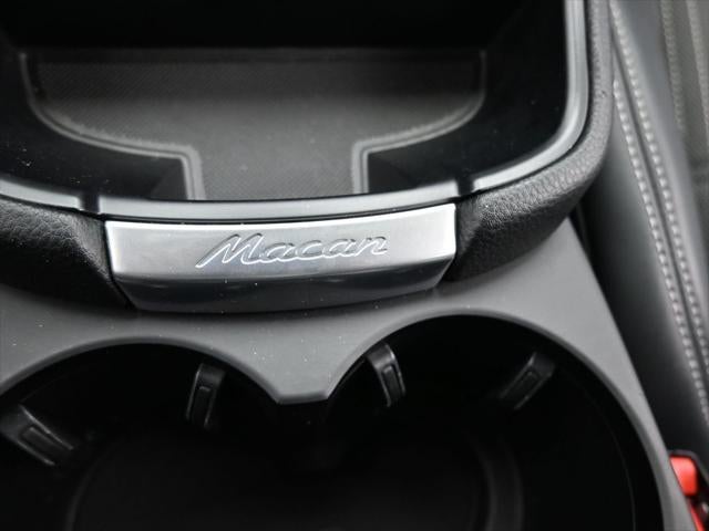 2024 Porsche Macan T