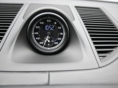 2024 Porsche Macan T