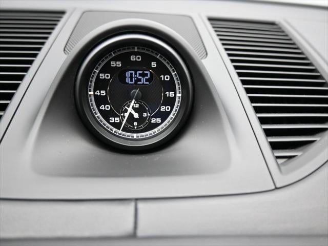 2024 Porsche Macan T