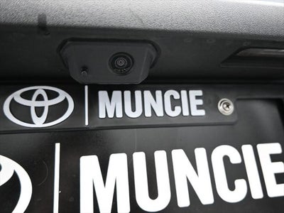 2024 Porsche Macan T