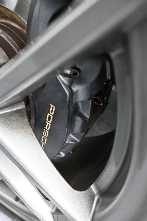 2024 Porsche Macan T